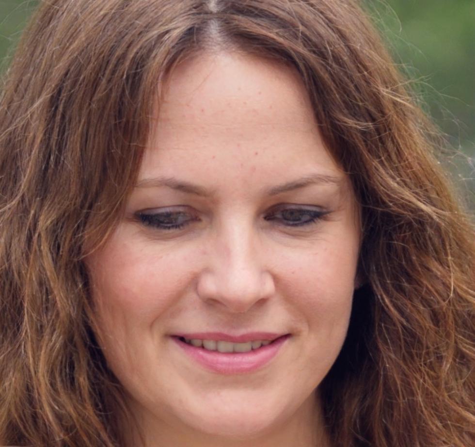 Portrait de Sophie Tremblay, accompagnatrice financière